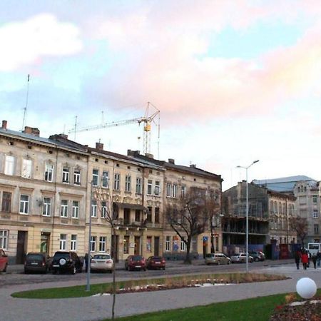 Apartment on Kulisha 29-а Львов Экстерьер фото