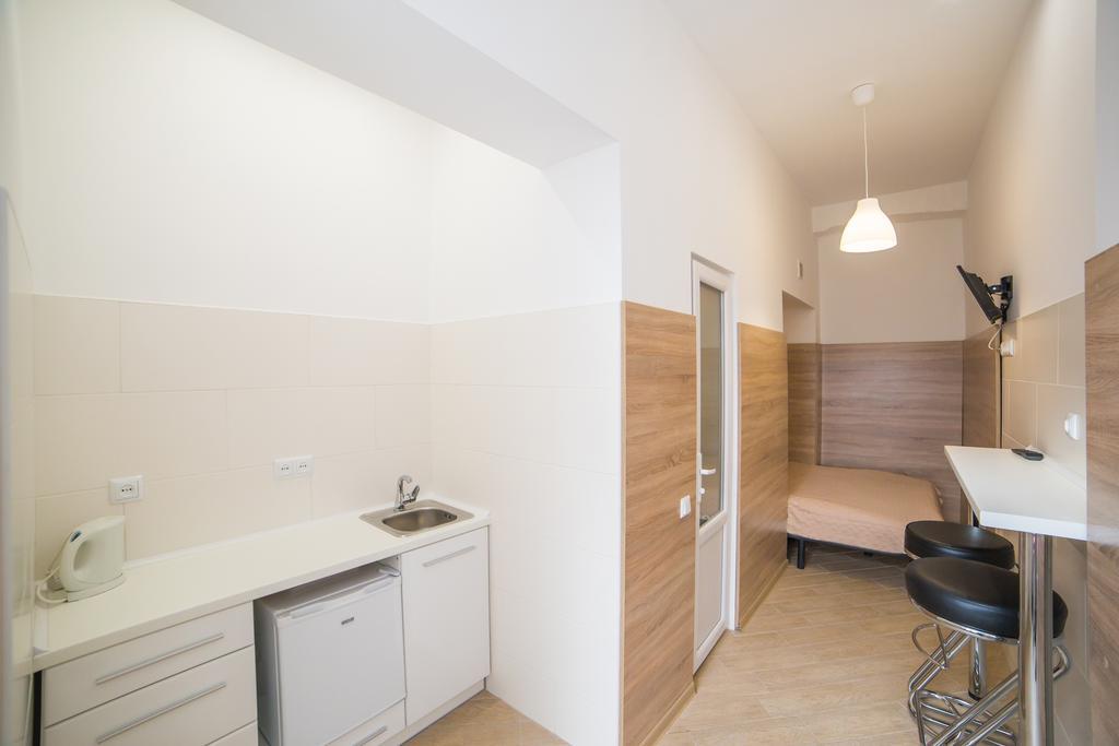 Apartment on Kulisha 29-а Львов Экстерьер фото