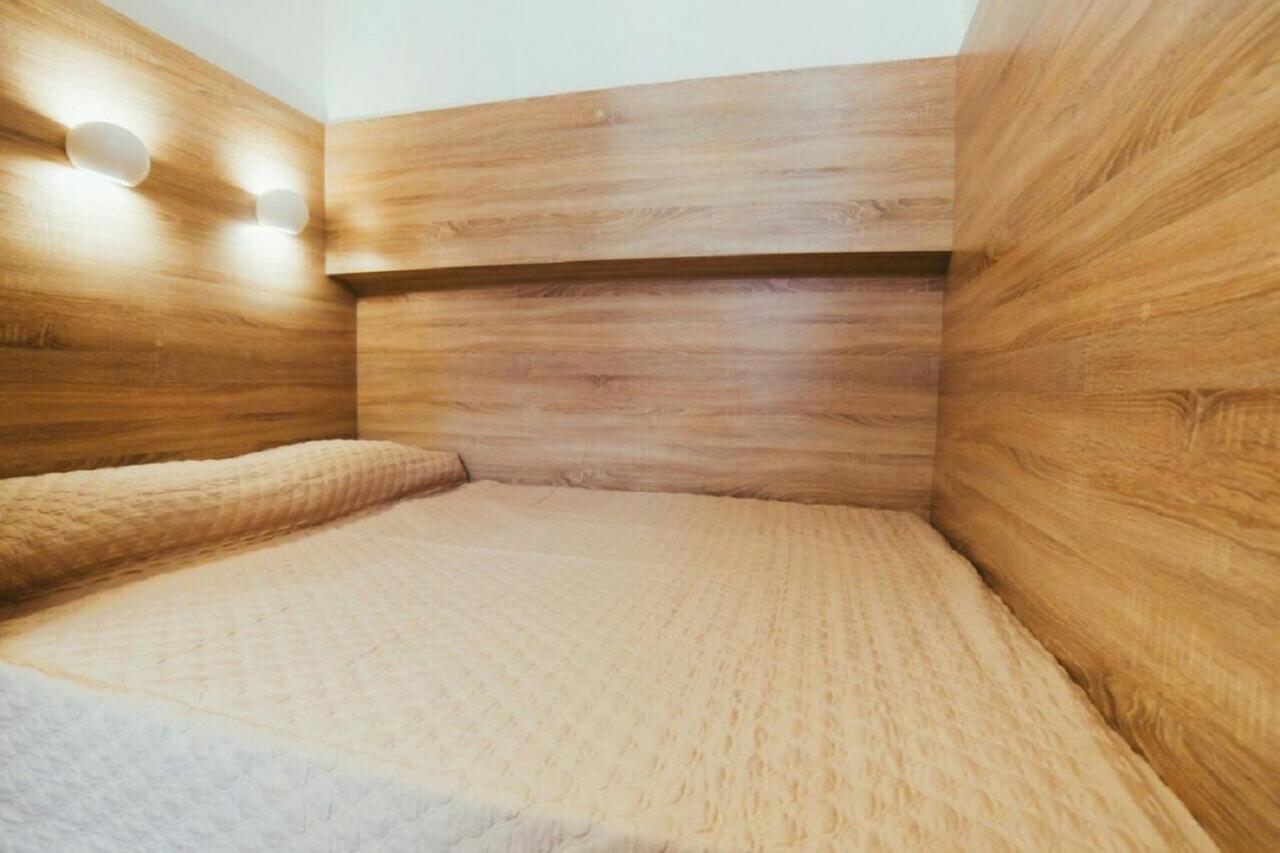 Apartment on Kulisha 29-а Львов Экстерьер фото